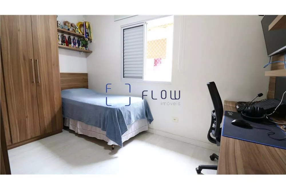 Casa à venda com 3 quartos, 117m² - Foto 12