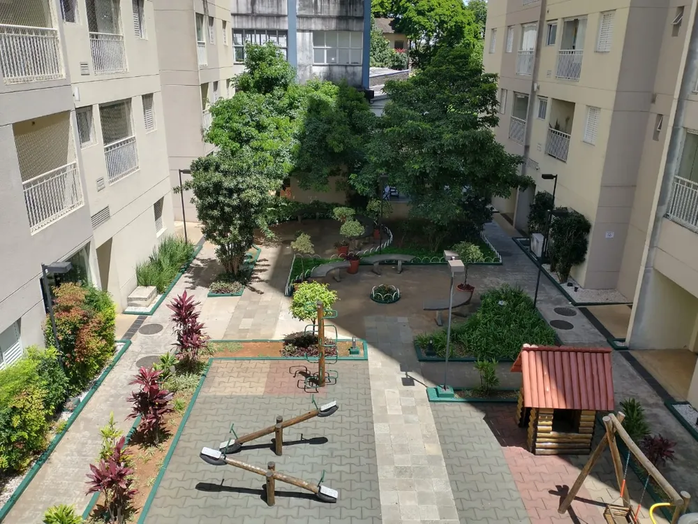 Apartamento, 2 quartos, 55 m² - Foto 8