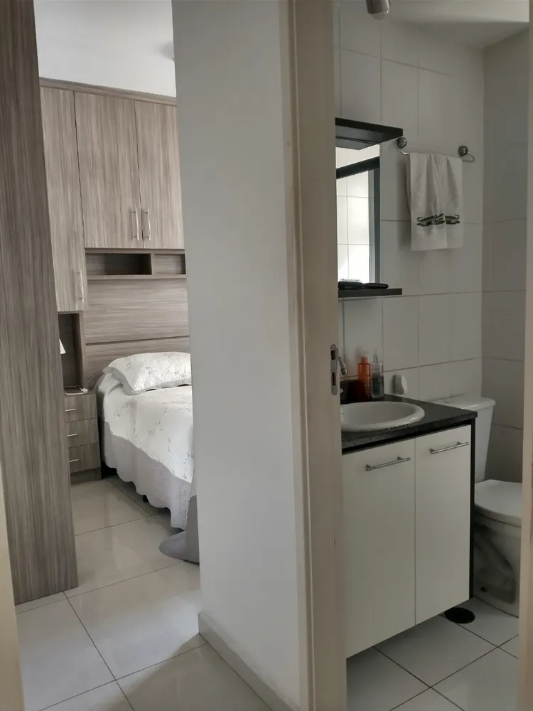 Apartamento, 2 quartos, 55 m² - Foto 3