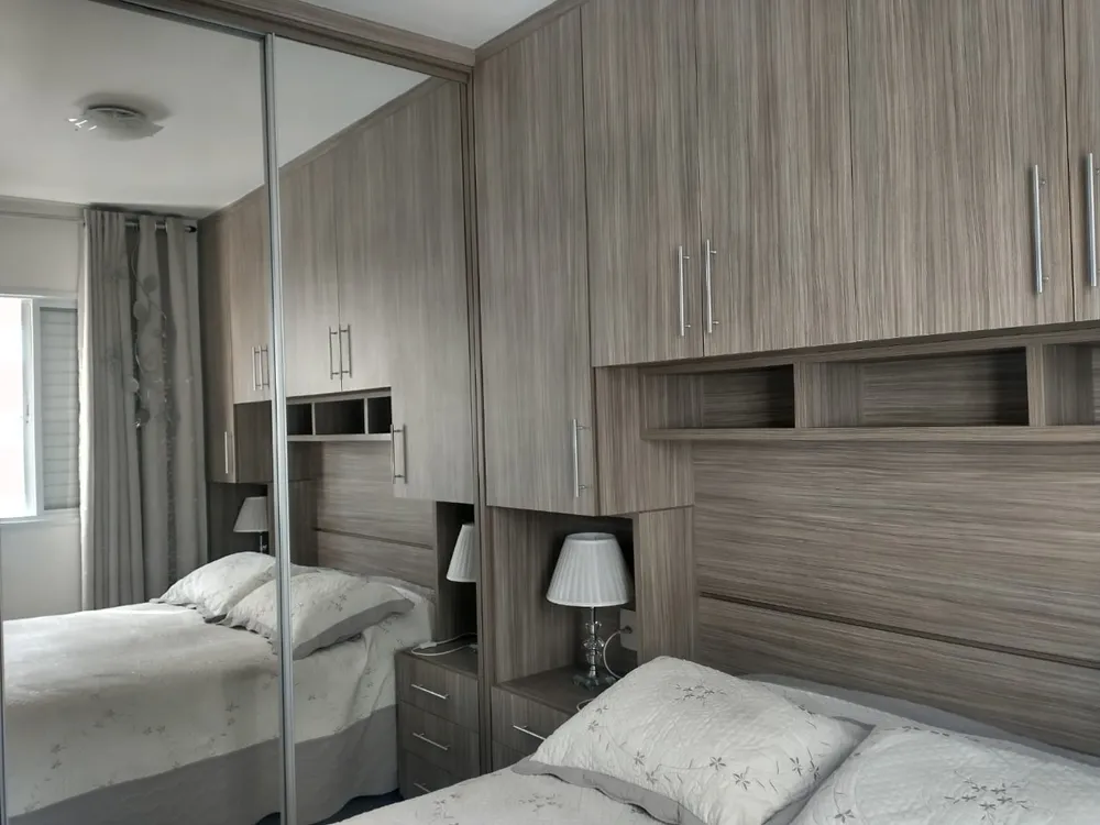 Apartamento, 2 quartos, 55 m² - Foto 5