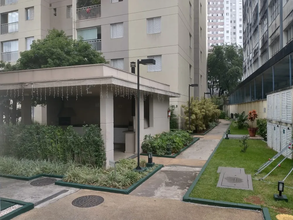 Apartamento, 2 quartos, 55 m² - Foto 12