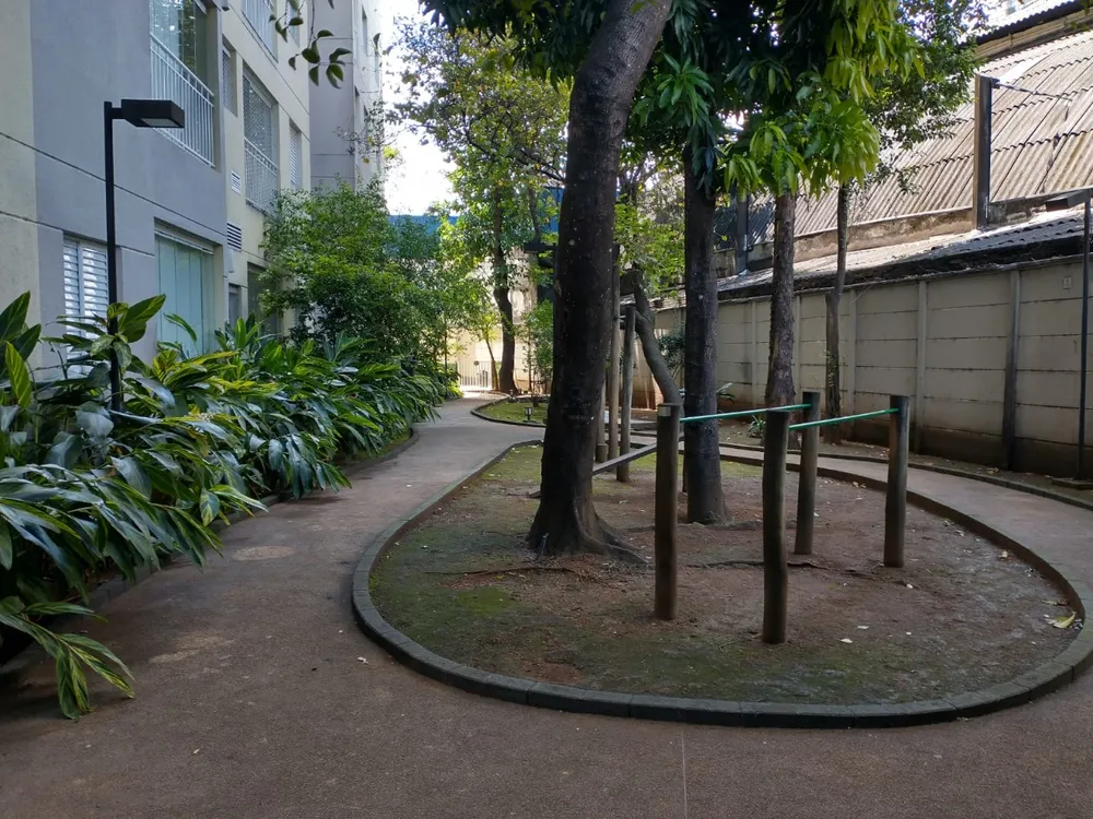 Apartamento, 2 quartos, 55 m² - Foto 9
