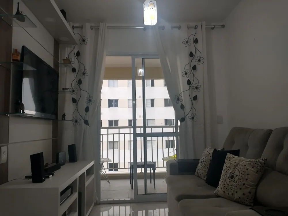 Apartamento, 2 quartos, 55 m² - Foto 2