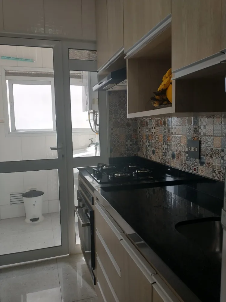 Apartamento, 2 quartos, 55 m² - Foto 6