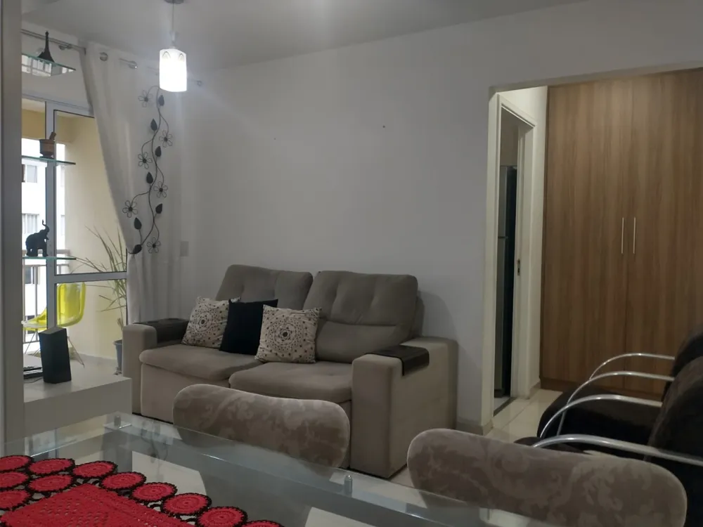 Apartamento, 2 quartos, 55 m² - Foto 1