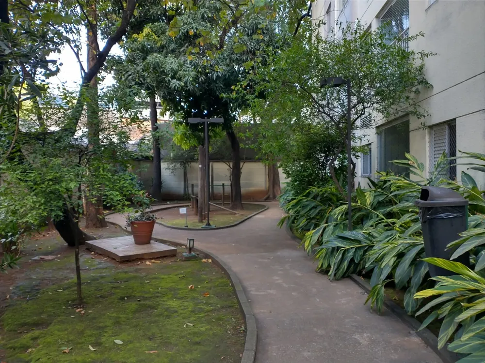 Apartamento, 2 quartos, 55 m² - Foto 11