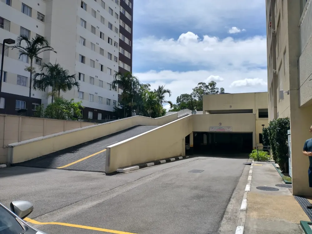 Apartamento, 2 quartos, 55 m² - Foto 10
