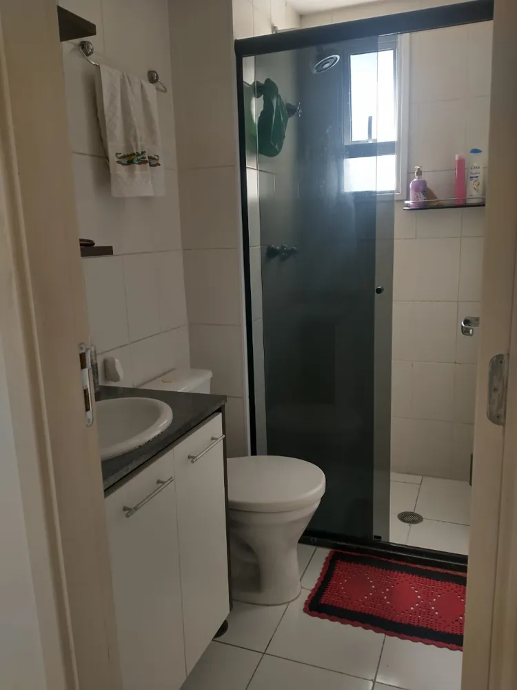 Apartamento, 2 quartos, 55 m² - Foto 7