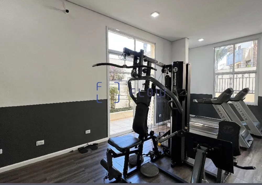 Apartamento, 2 quartos, 75 m² - Foto 11