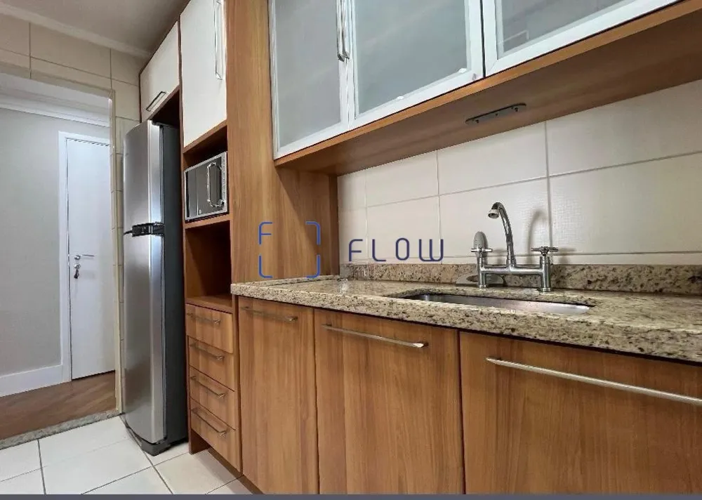 Apartamento, 2 quartos, 75 m² - Foto 8