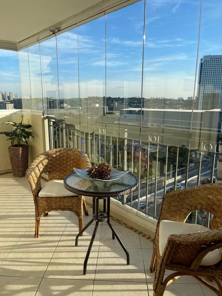 Apartamento, 2 quartos, 75 m² - Foto 2