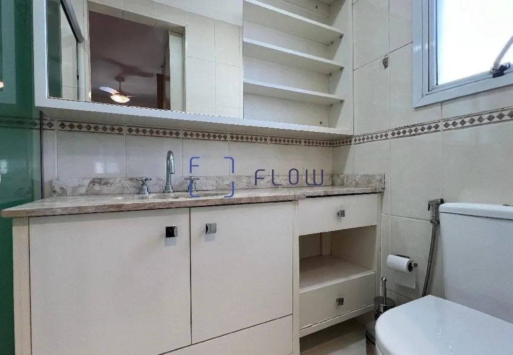 Apartamento, 2 quartos, 75 m² - Foto 9