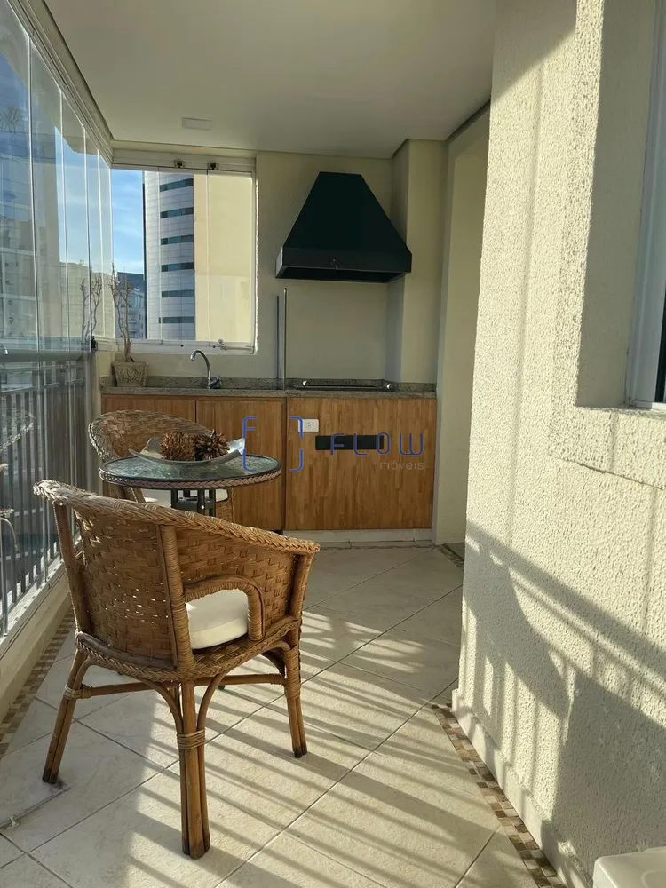 Apartamento, 2 quartos, 75 m² - Foto 3