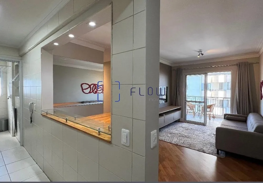 Apartamento, 2 quartos, 75 m² - Foto 7