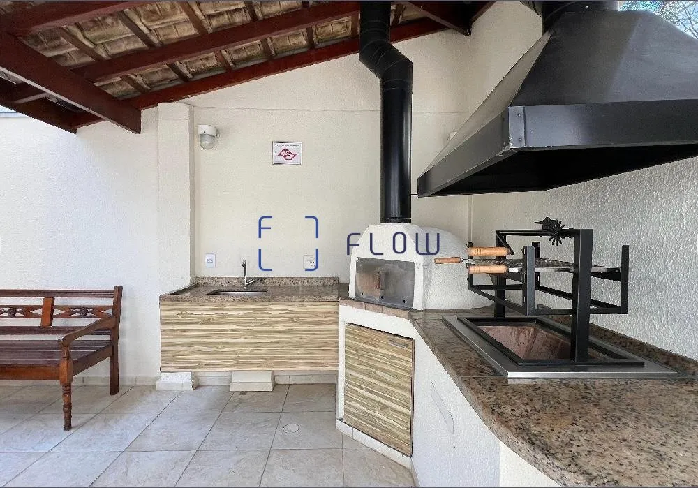 Apartamento, 2 quartos, 75 m² - Foto 12