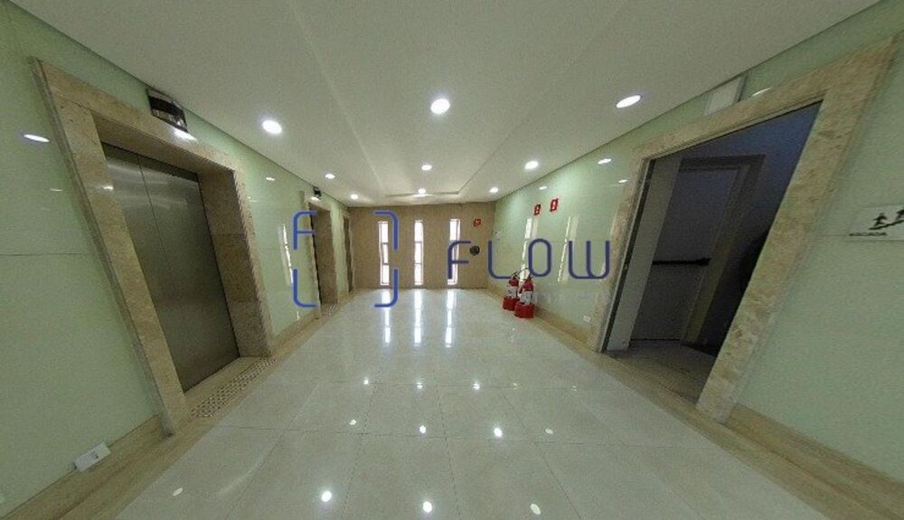 Conjunto Comercial-Sala para alugar, 559m² - Foto 11