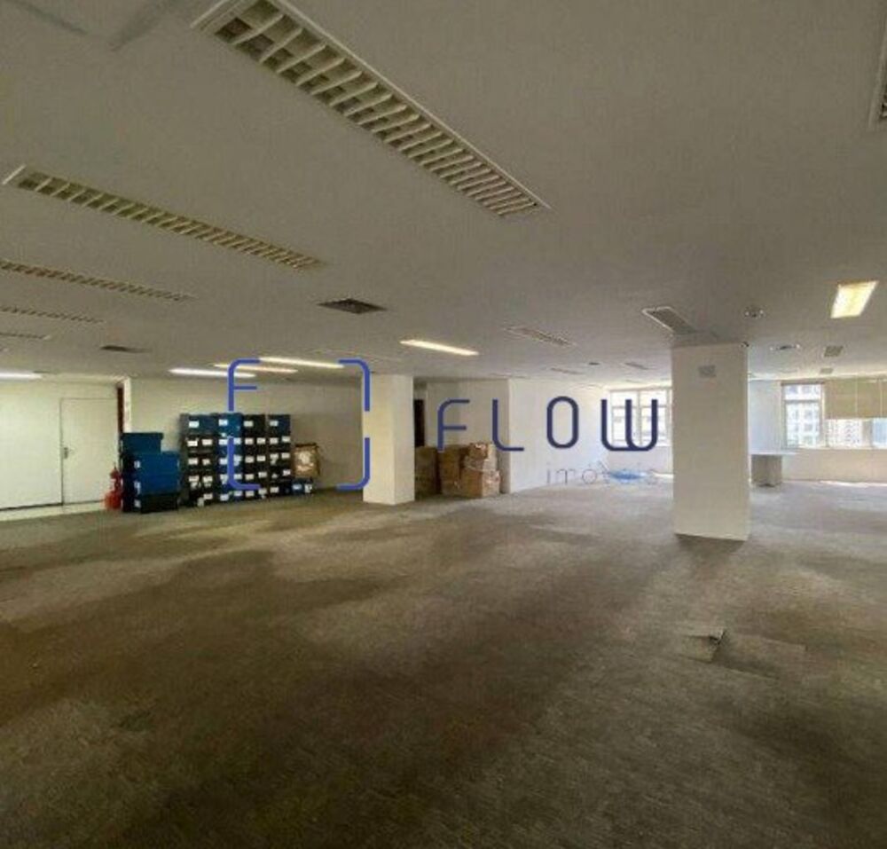 Conjunto Comercial-Sala para alugar, 559m² - Foto 5