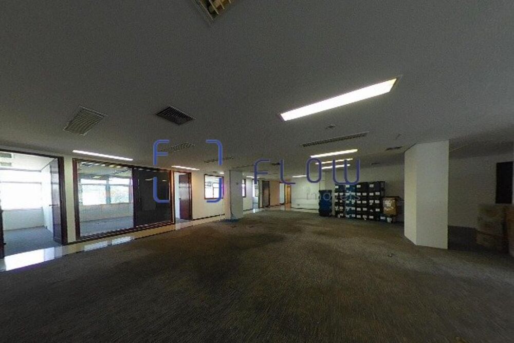 Conjunto Comercial-Sala para alugar, 559m² - Foto 1
