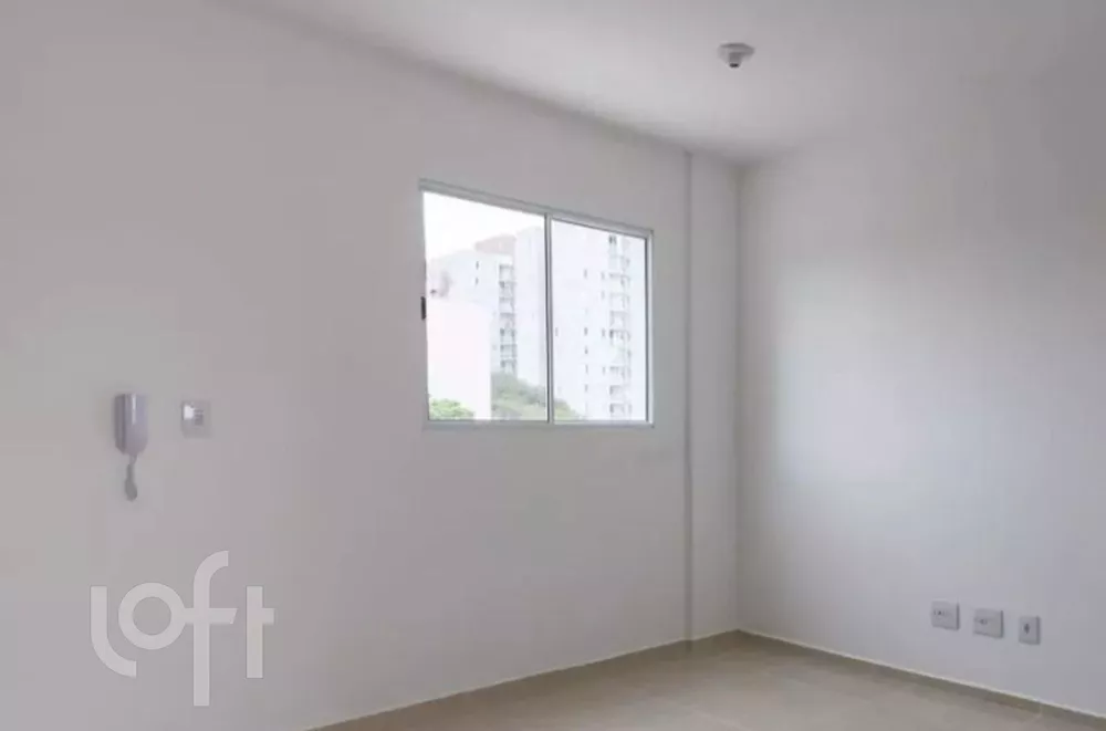 Apartamento à venda com 2 quartos, 80m² - Foto 1