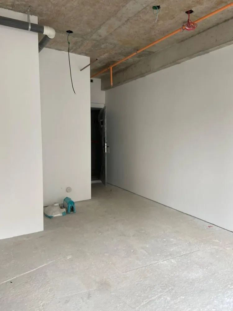Sala-Conjunto, 36 m² - Foto 8