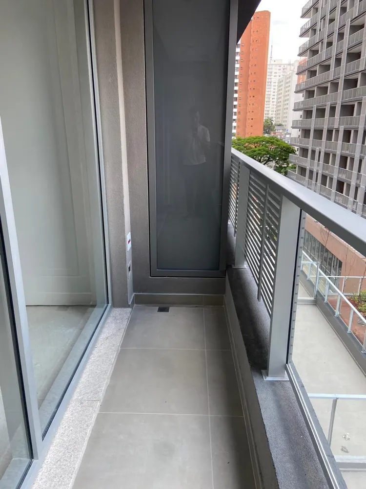 Sala-Conjunto, 36 m² - Foto 7