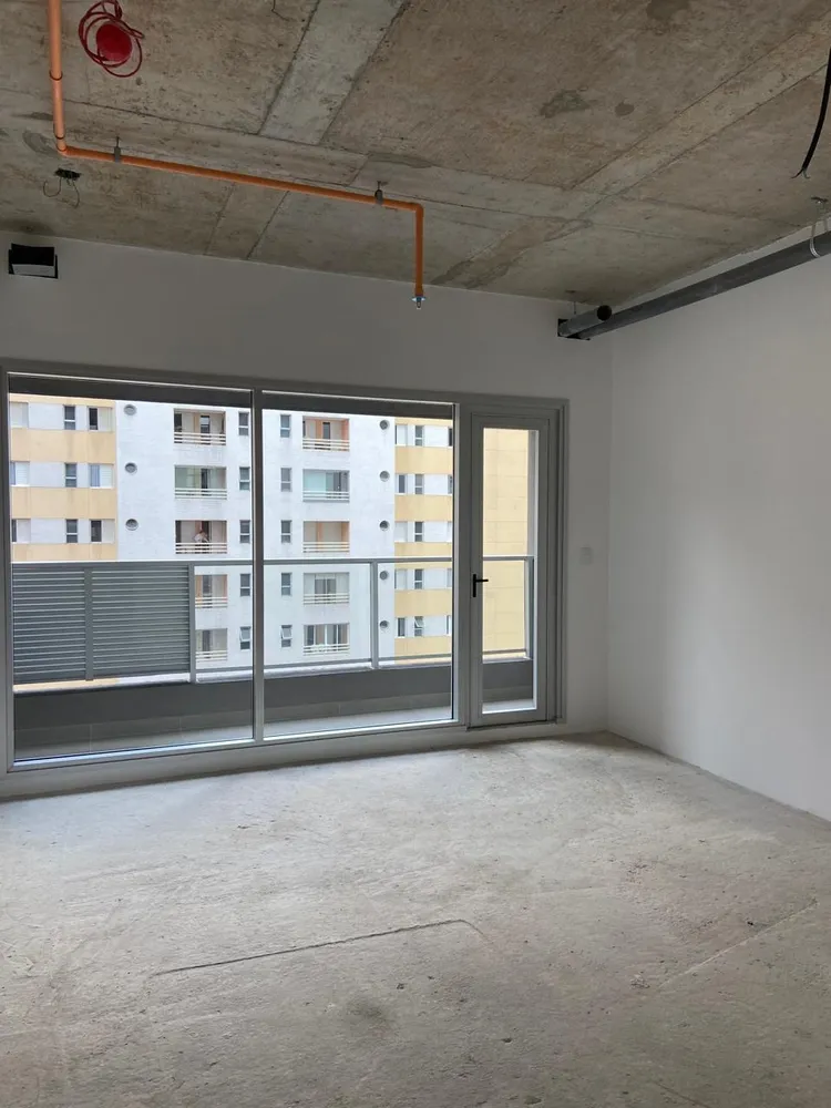 Sala-Conjunto, 36 m² - Foto 3