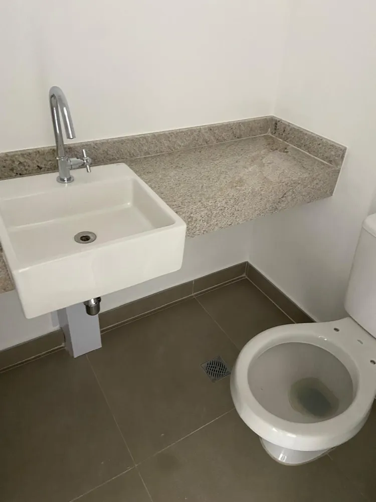 Sala-Conjunto, 36 m² - Foto 9