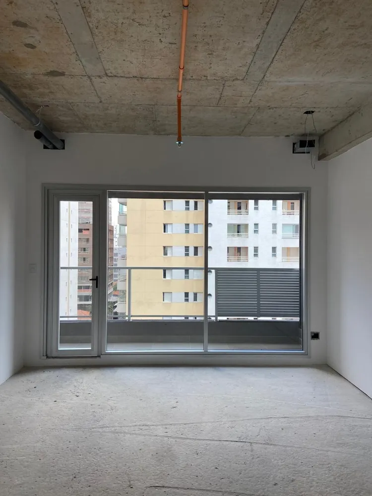 Sala-Conjunto, 36 m² - Foto 1
