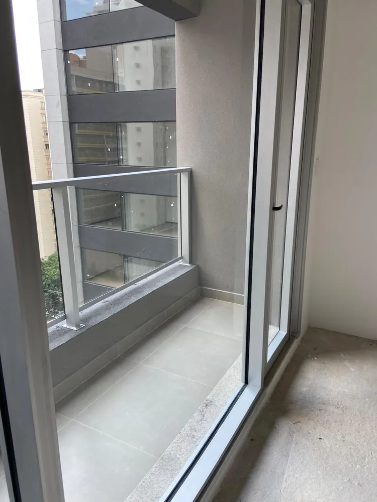 Sala-Conjunto, 36 m² - Foto 6