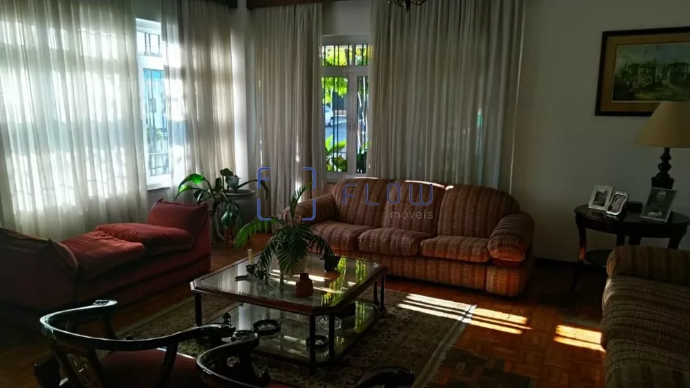 Casa à venda e aluguel com 4 quartos, 300m² - Foto 4