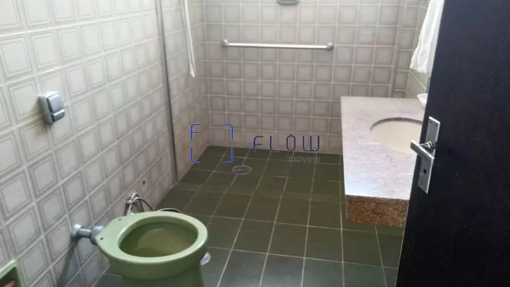 Casa à venda e aluguel com 4 quartos, 300m² - Foto 12