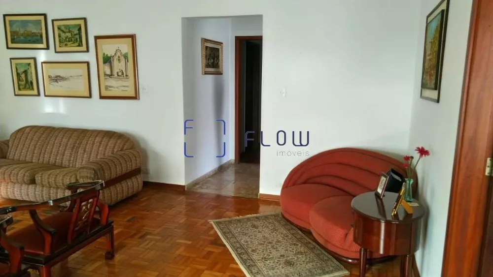 Casa à venda e aluguel com 4 quartos, 300m² - Foto 6