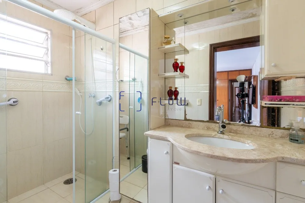 Casa, 3 quartos, 220 m² - Foto 30