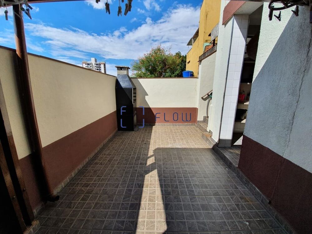 Casa, 3 quartos, 220 m² - Foto 9