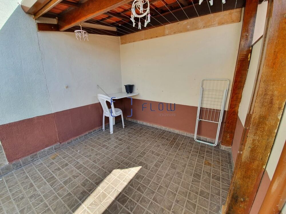 Casa, 3 quartos, 220 m² - Foto 14