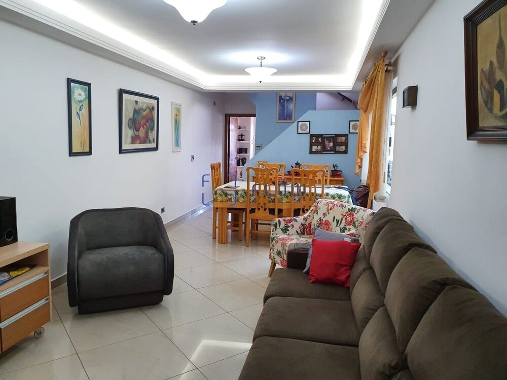 Casa, 3 quartos, 220 m² - Foto 15