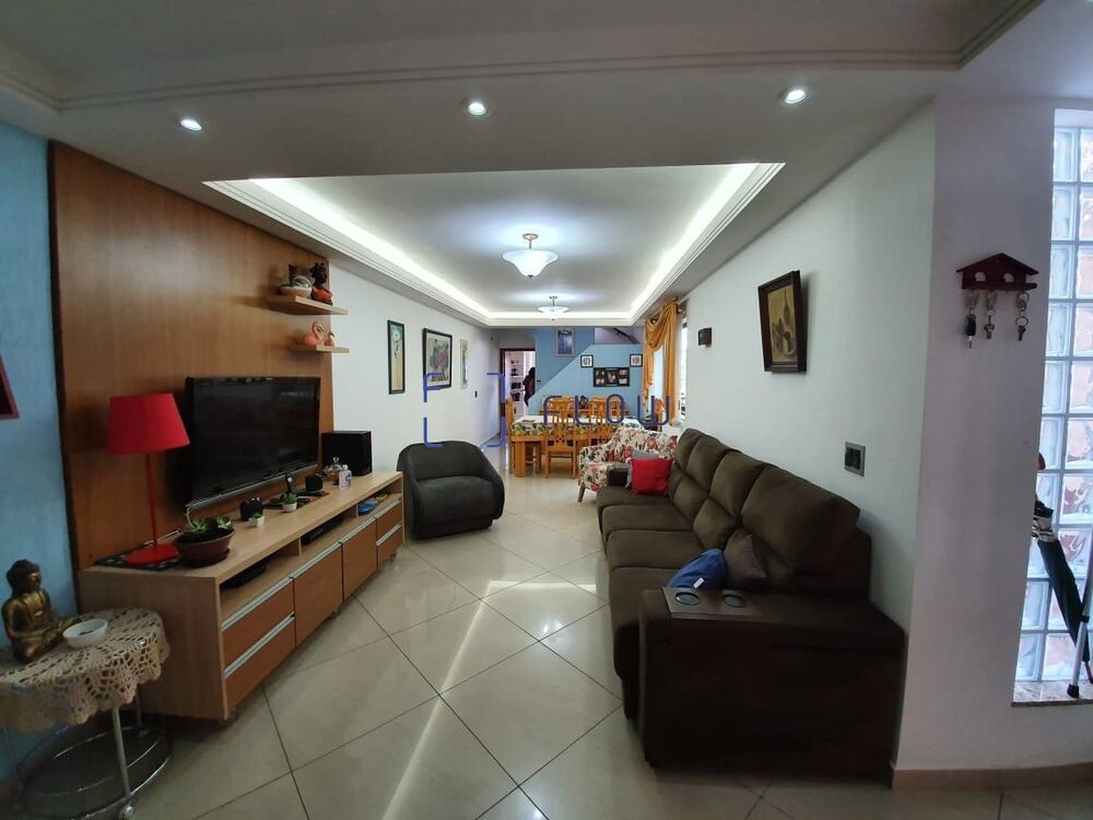 Casa, 3 quartos, 220 m² - Foto 23