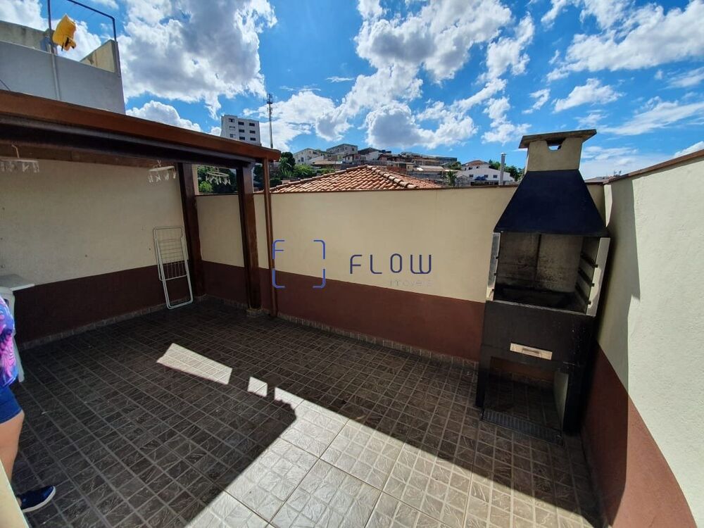 Casa, 3 quartos, 220 m² - Foto 10