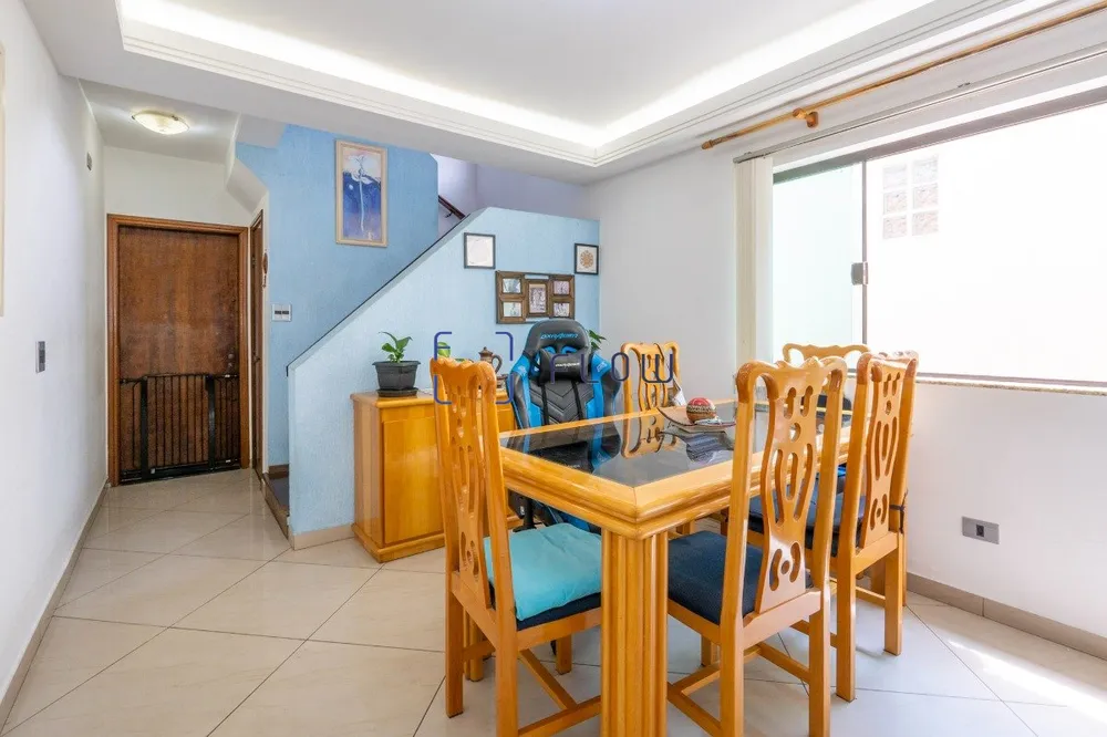 Casa, 3 quartos, 220 m² - Foto 11