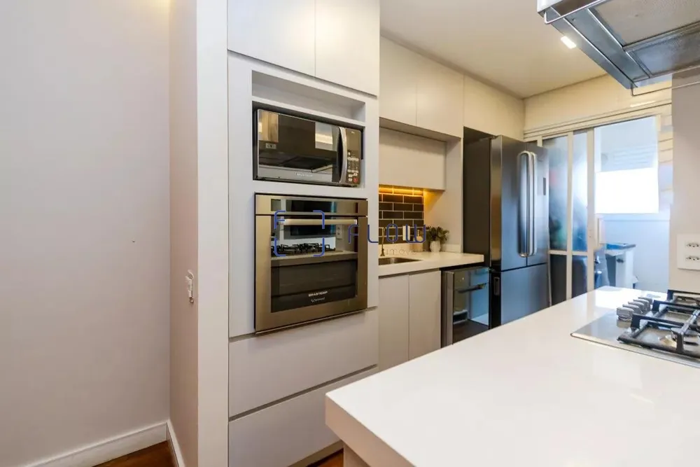 Apartamento, 2 quartos, 73 m² - Foto 7