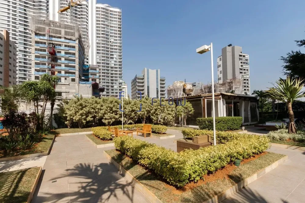 Apartamento, 2 quartos, 73 m² - Foto 12
