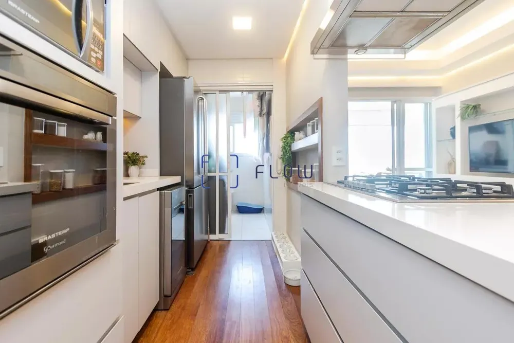 Apartamento, 2 quartos, 73 m² - Foto 2