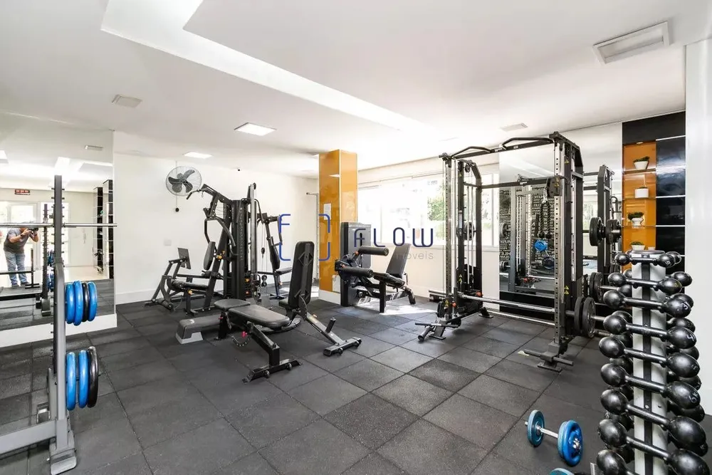 Apartamento, 2 quartos, 73 m² - Foto 11