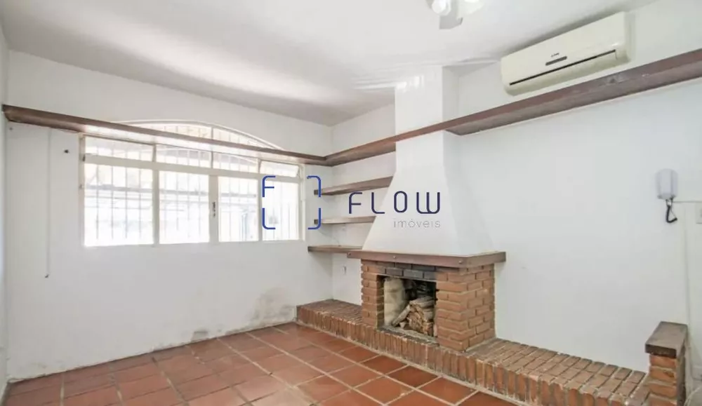 Casa à venda e aluguel com 3 quartos, 143m² - Foto 2