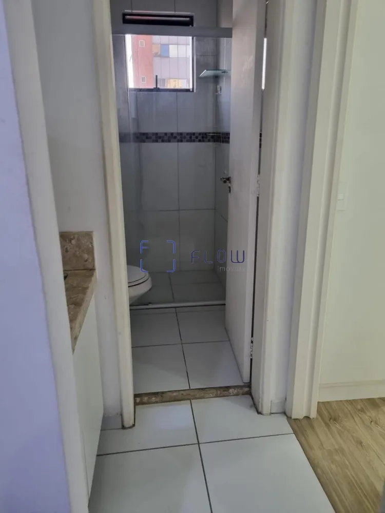 Apartamento, 1 quarto, 42 m² - Foto 8