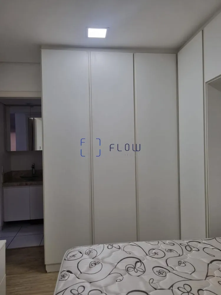 Apartamento, 1 quarto, 42 m² - Foto 3