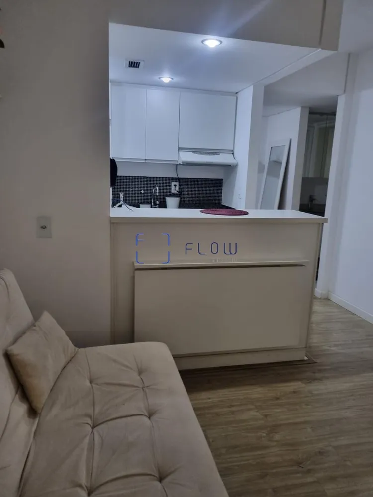 Apartamento, 1 quarto, 42 m² - Foto 4