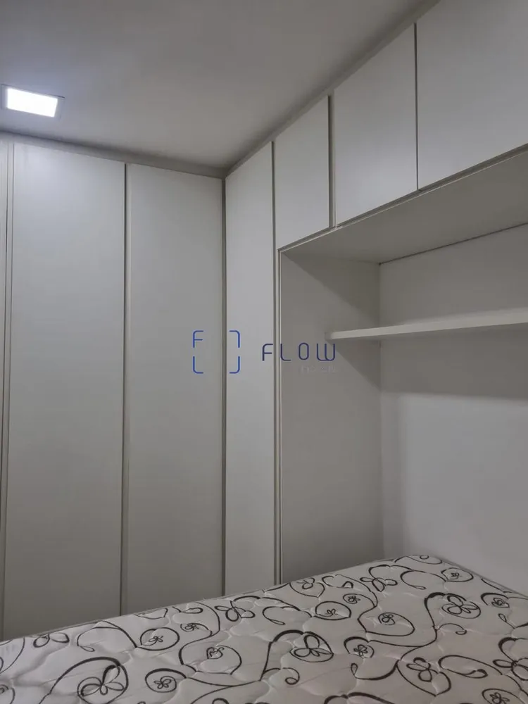 Apartamento, 1 quarto, 42 m² - Foto 5