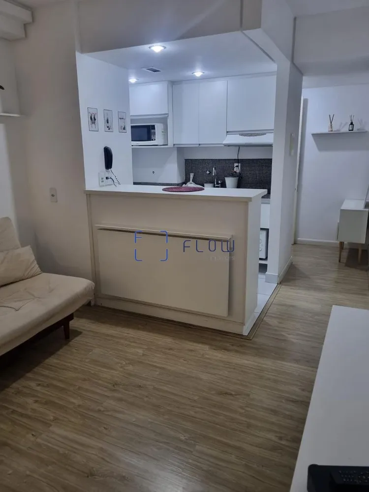 Apartamento, 1 quarto, 42 m² - Foto 4