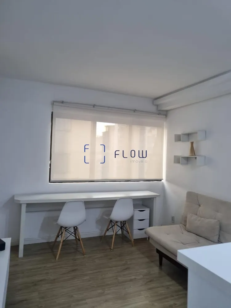 Apartamento, 1 quarto, 42 m² - Foto 7